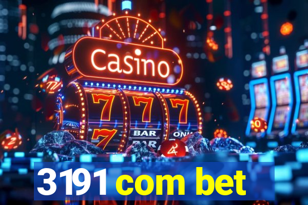 3191 com bet